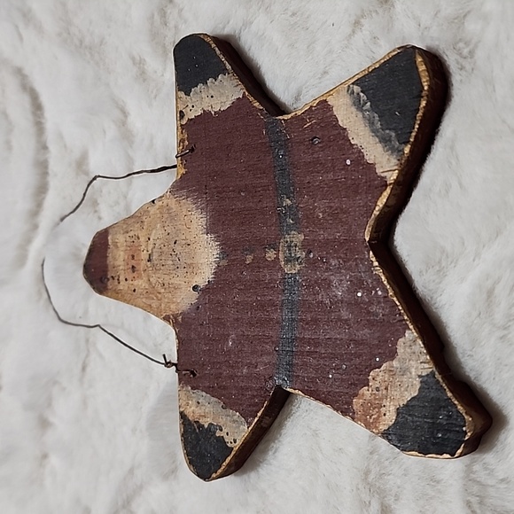 VINTAGE CHRISTMAS DECORATIVE ASSORTMENT BUNDLE - Picture 9 of 10